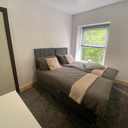 Brynhyfryd Cottage Aberaman Extérieur photo